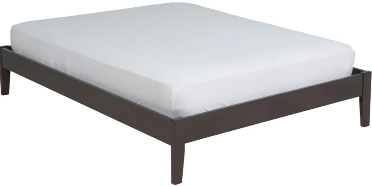 Nevis Platform Bed