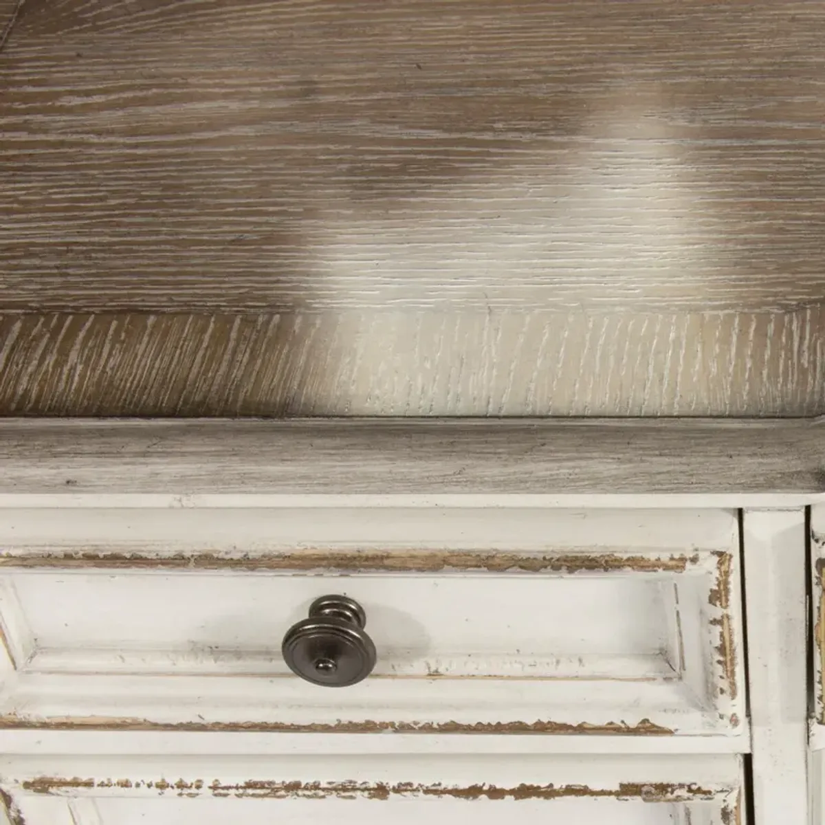 Liberty Furniture Magnolia Manor Vanity Desk