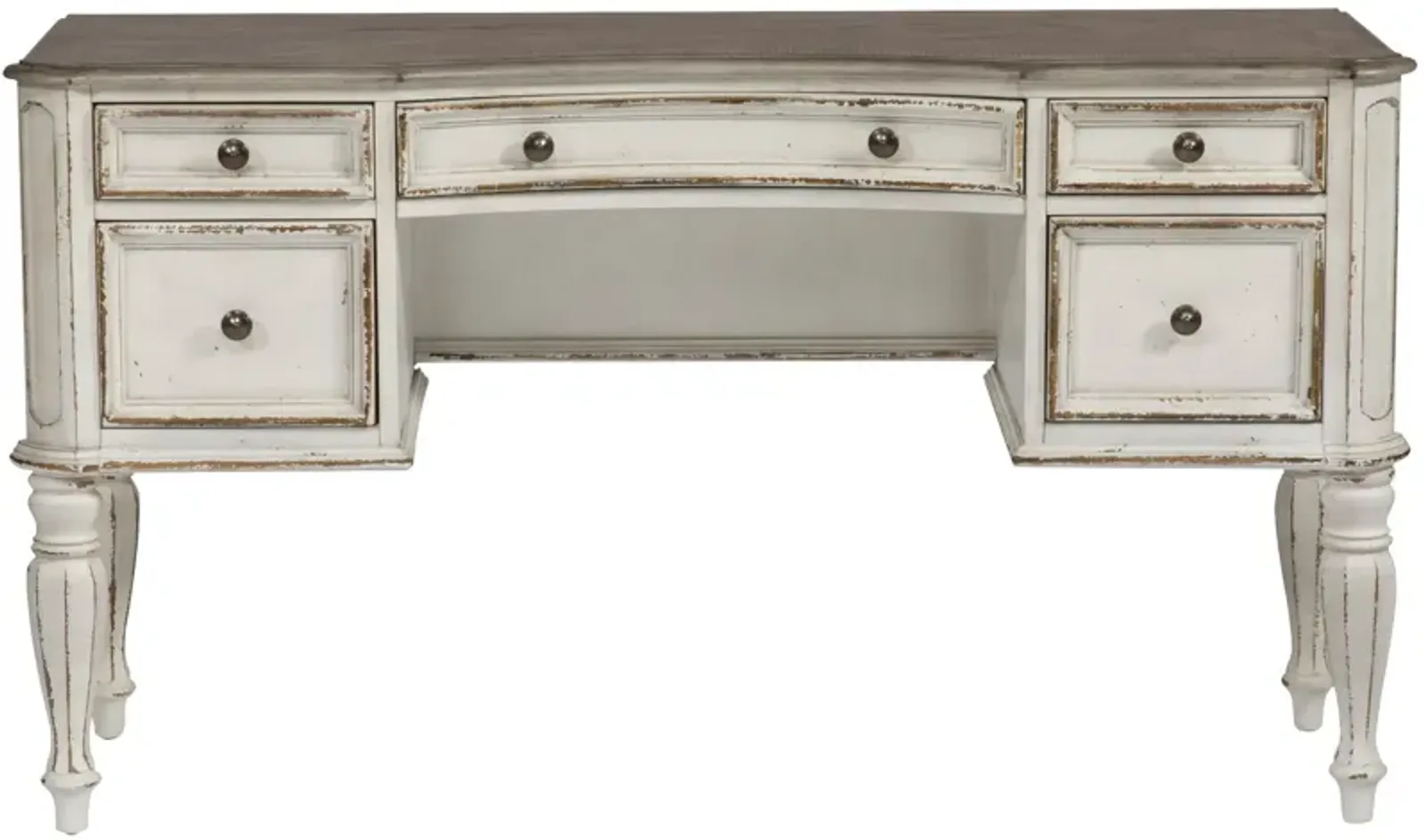 Magnolia Manor Vanity Desk