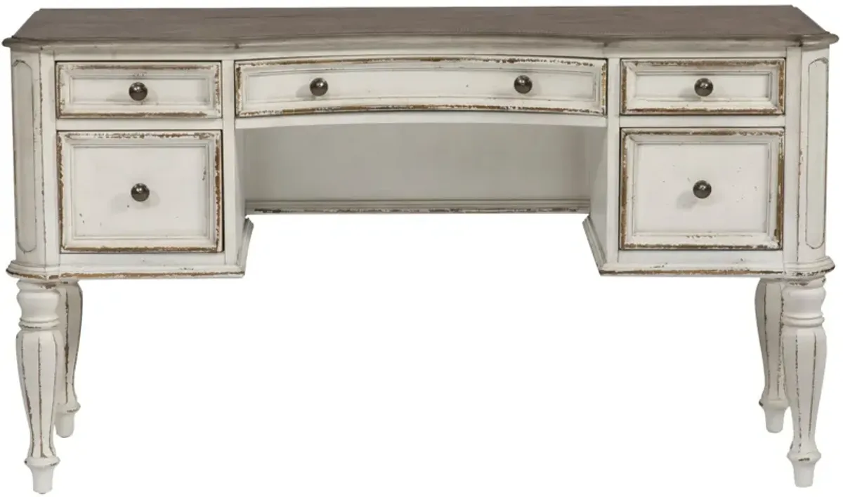 Magnolia Manor Vanity Desk