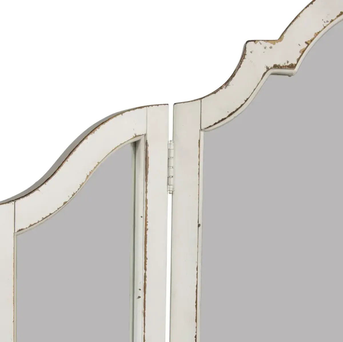 Liberty Furniture Magnolia Manor Vanity Mirror