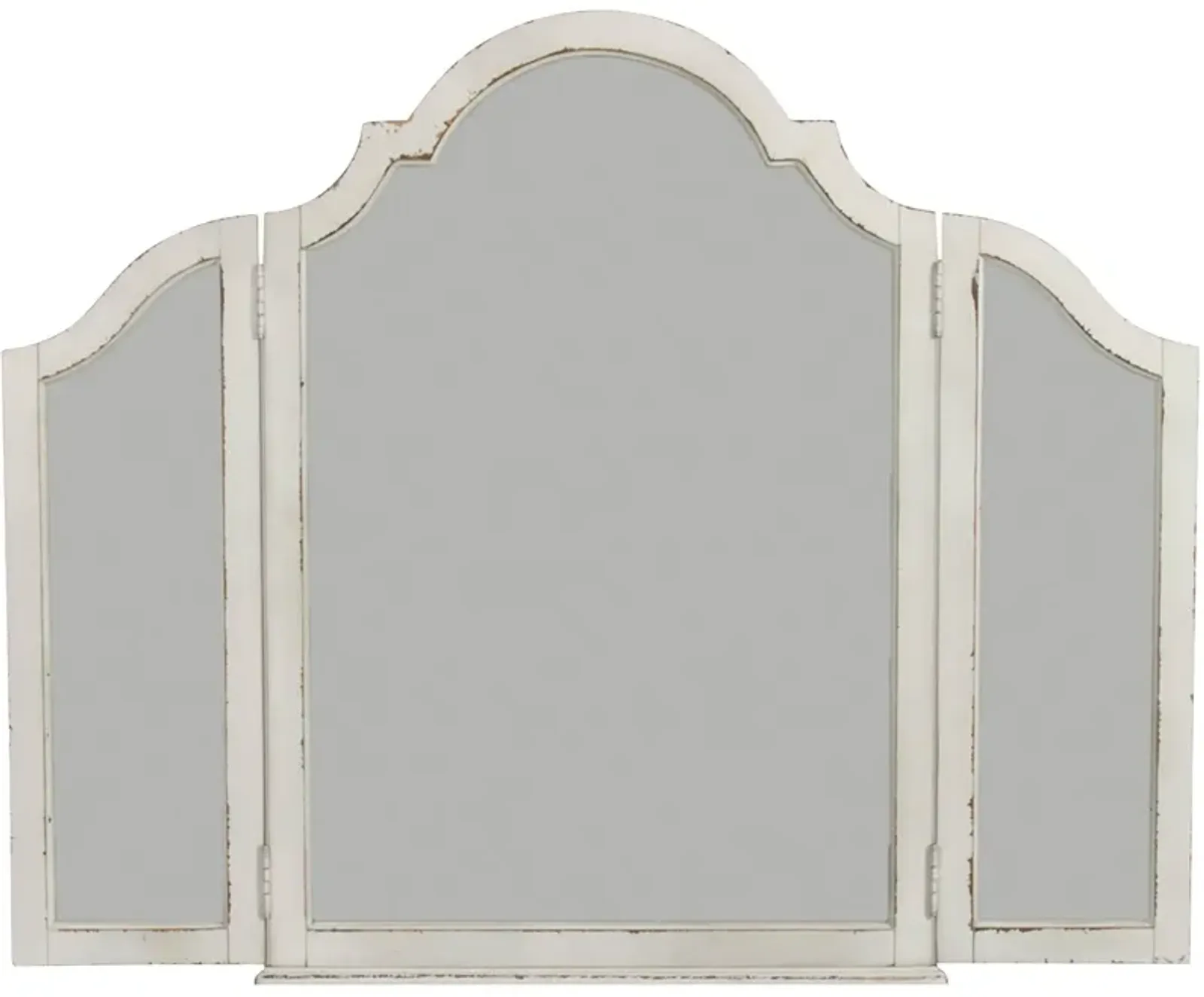 Magnolia Manor Vanity Mirror