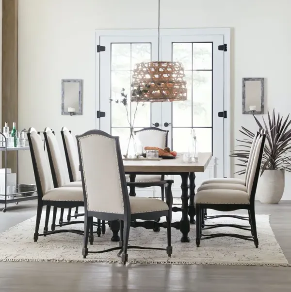 Ciao Bella 5-Piece Dining Set