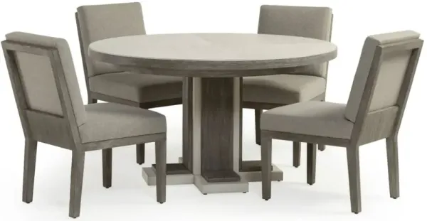 Foundation 5-Piece Dining Set