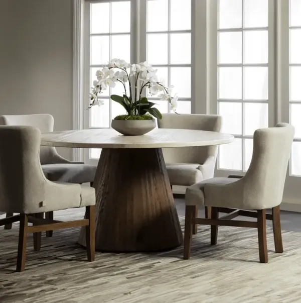 Carmen 5-Piece Dining Room Set