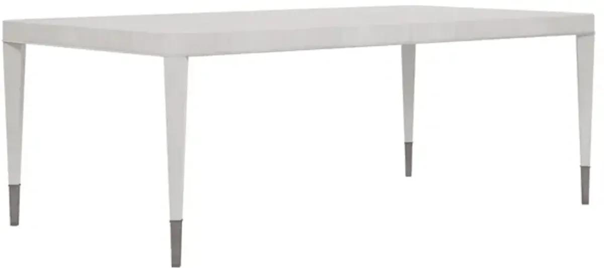 Mezzanine 5-Piece Rectangular Dining Set