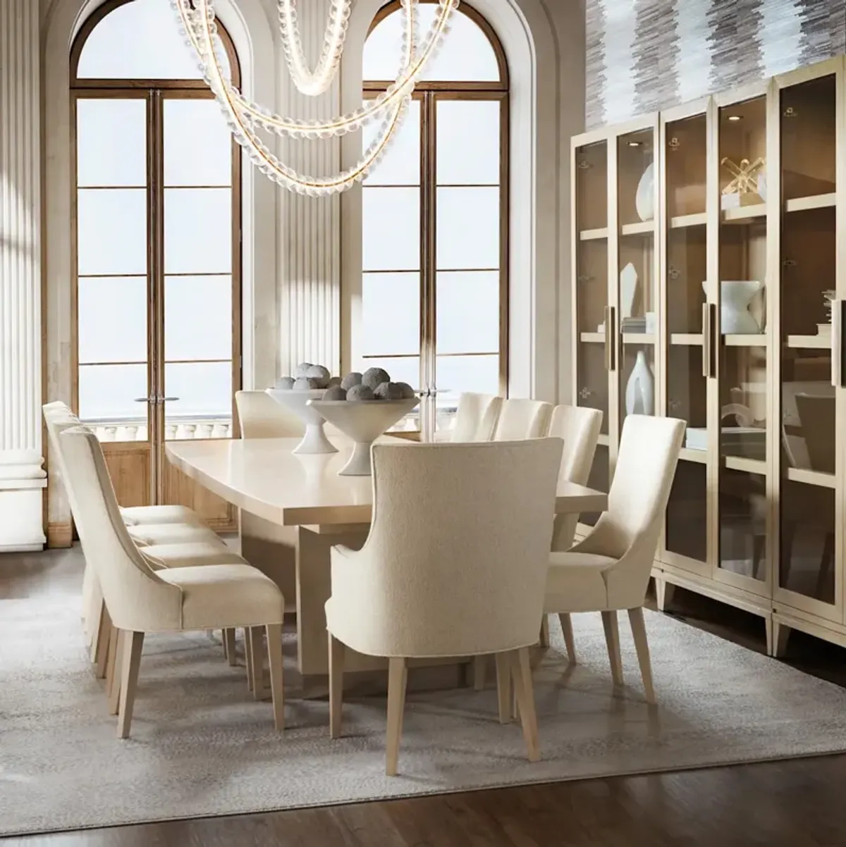 Westwood 5-Piece Rectangular Dining Set