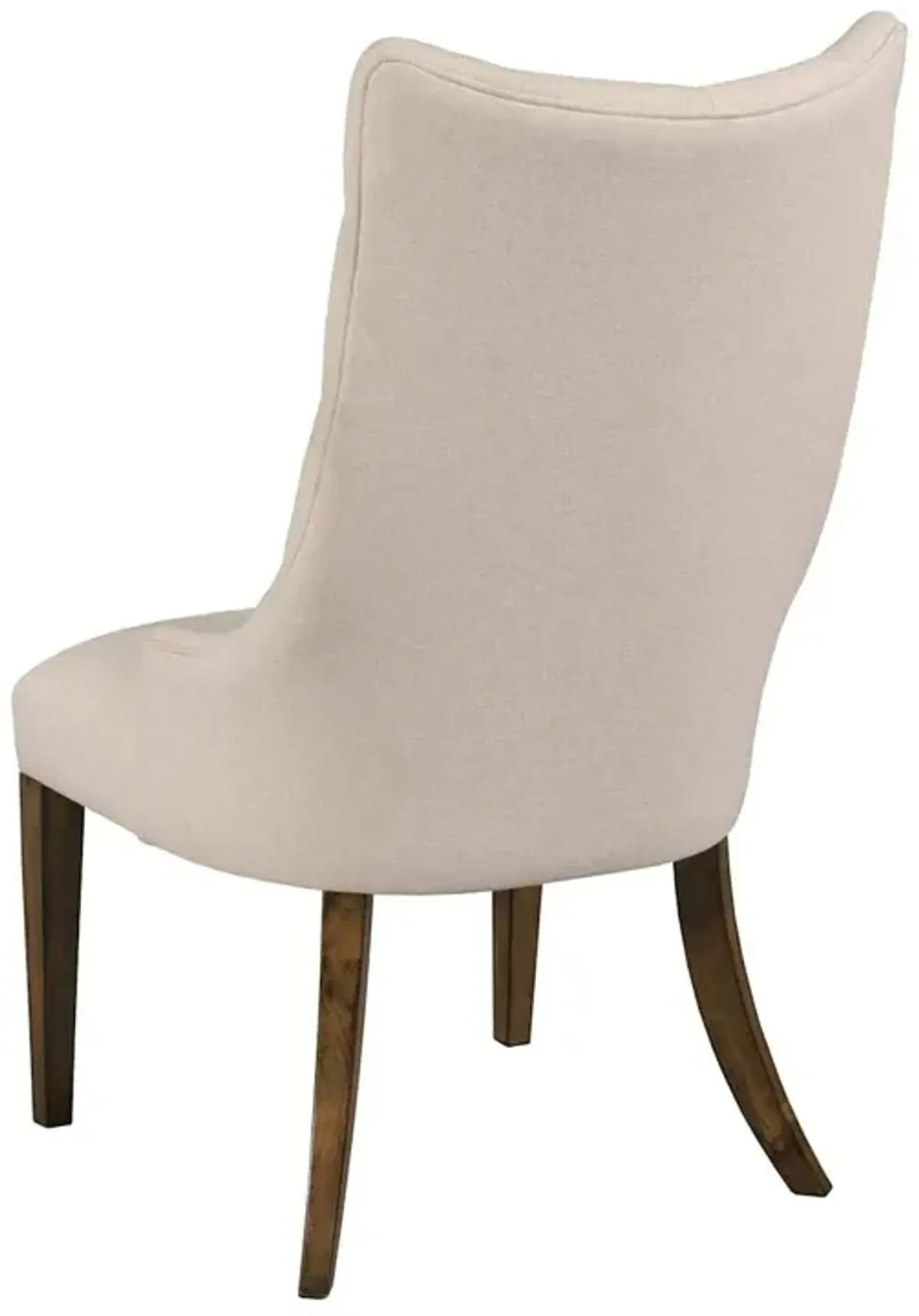 Commonwealth 5-Piece Round Dining Set