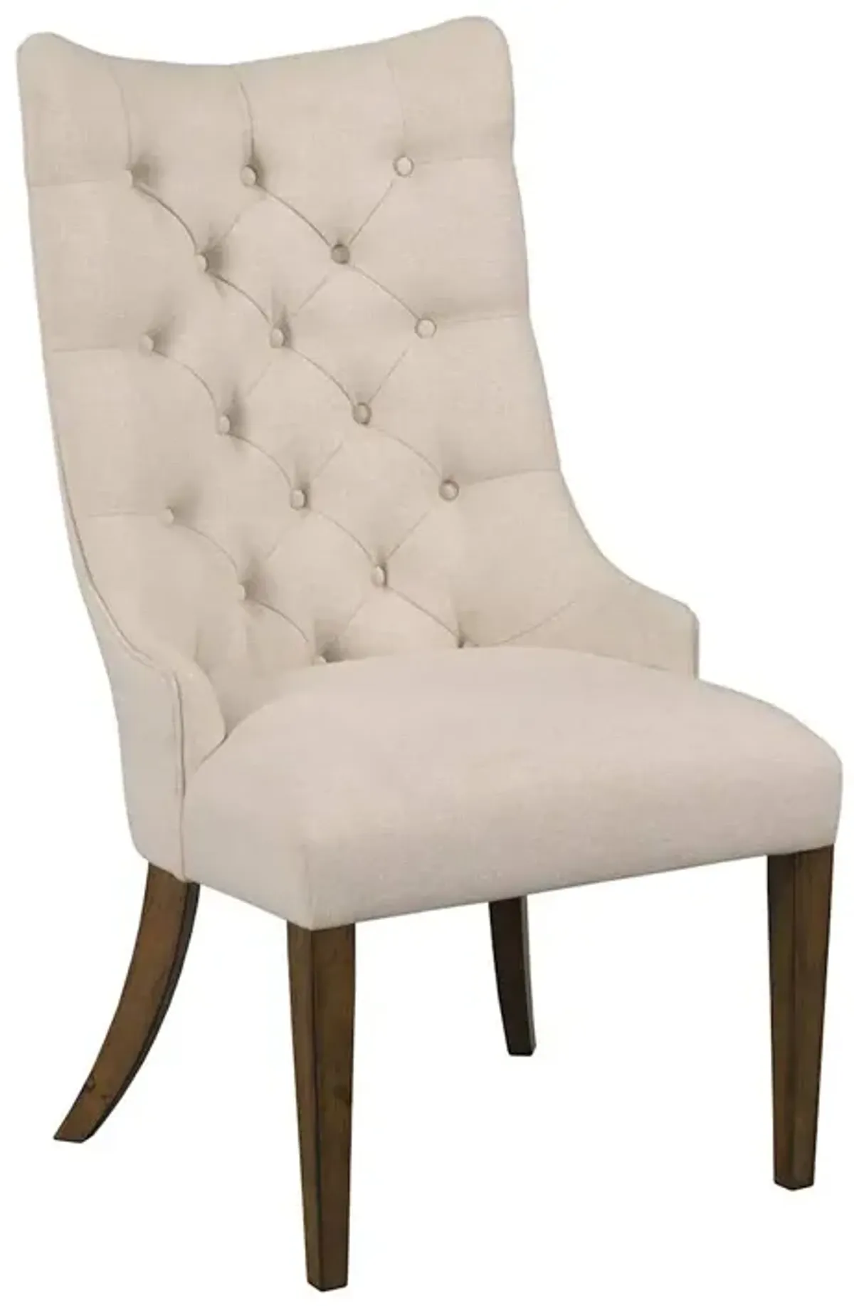Commonwealth 5-Piece Round Dining Set