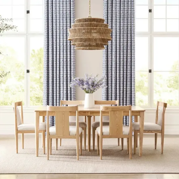 Essence 5-Piece Rectangular Dining Set