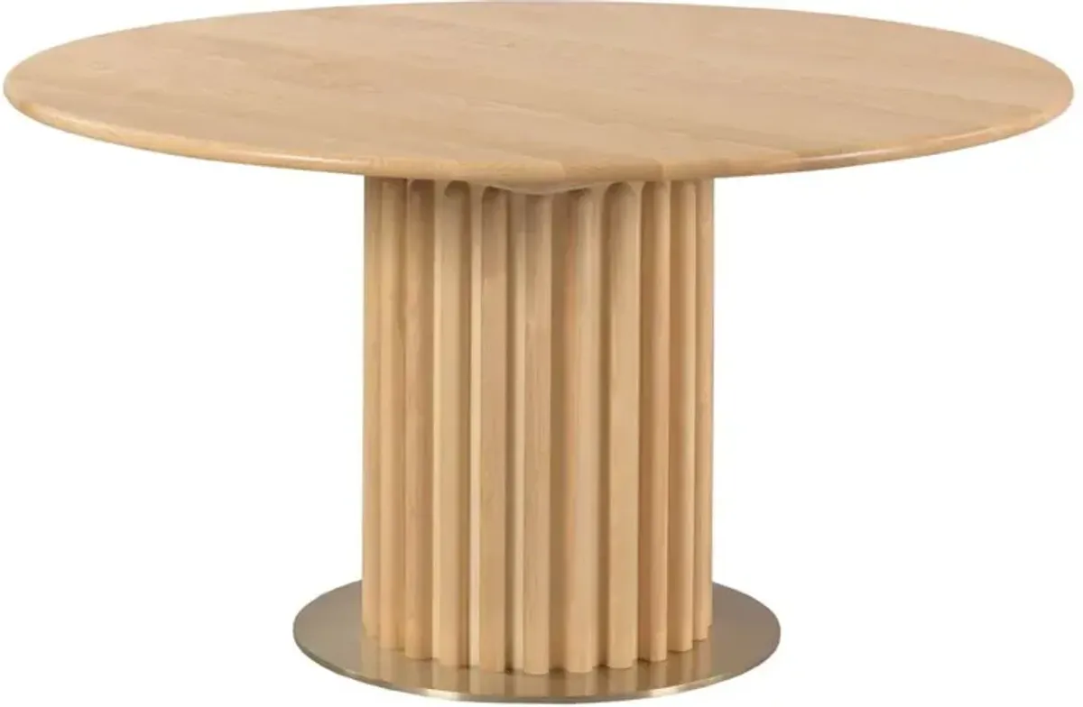 Essence 5-Piece Round Dining Set