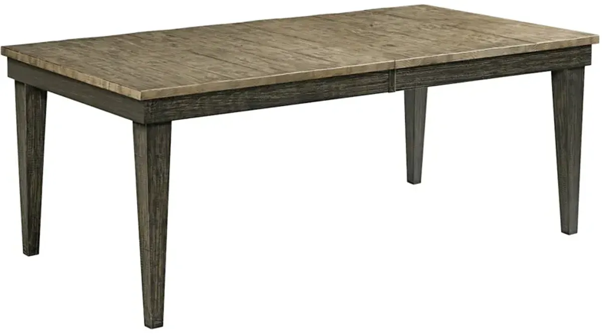 Plank Road 5-Piece Dining Room Set