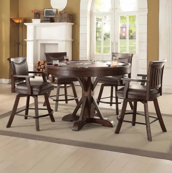 Gettysburg 5-Piece Game Set