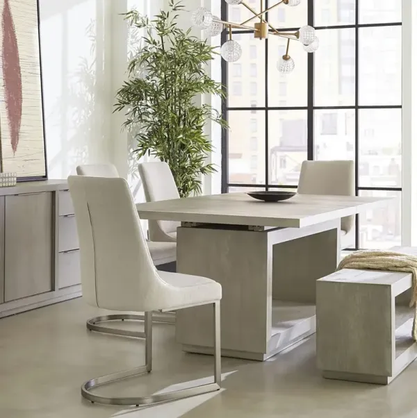 Orion II 5-Piece Dining Set