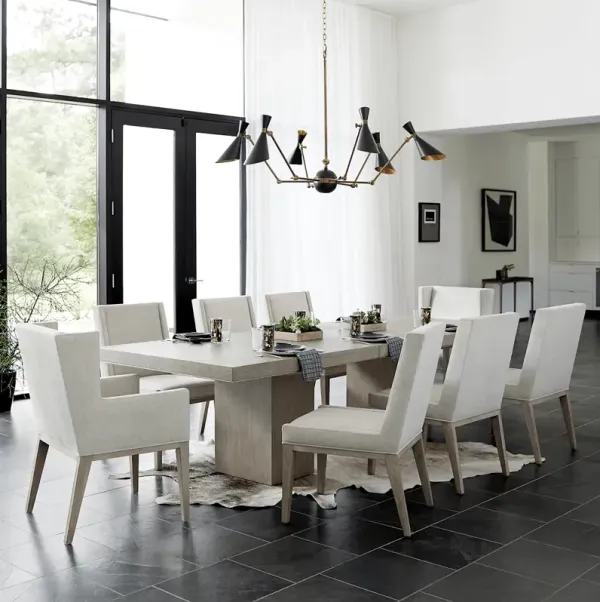 Linea 5-Piece Dining Set