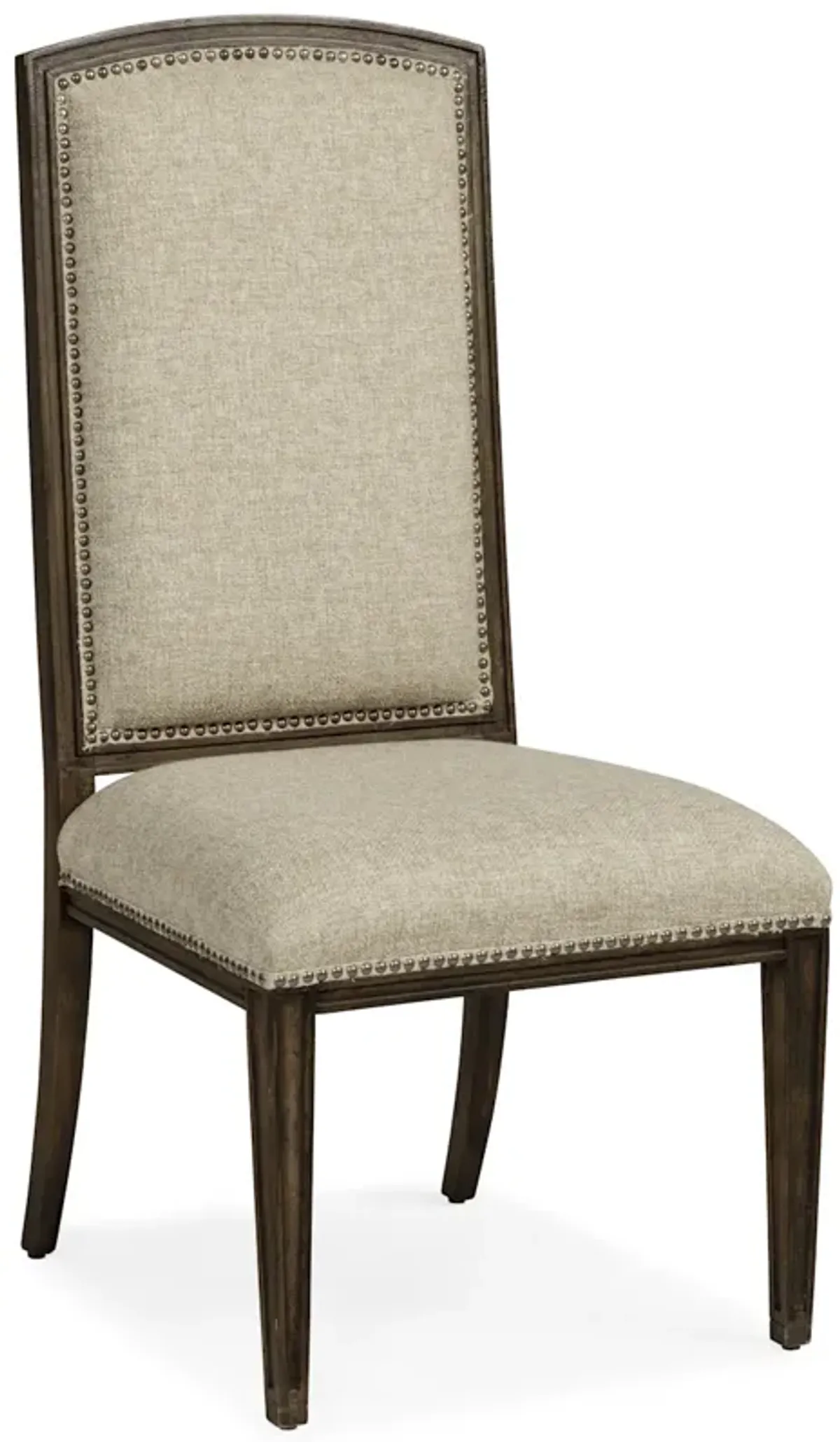 Rhapsody 5-Piece Round Dining Set