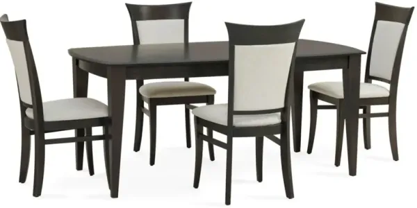 Core 5-Piece Dining Set