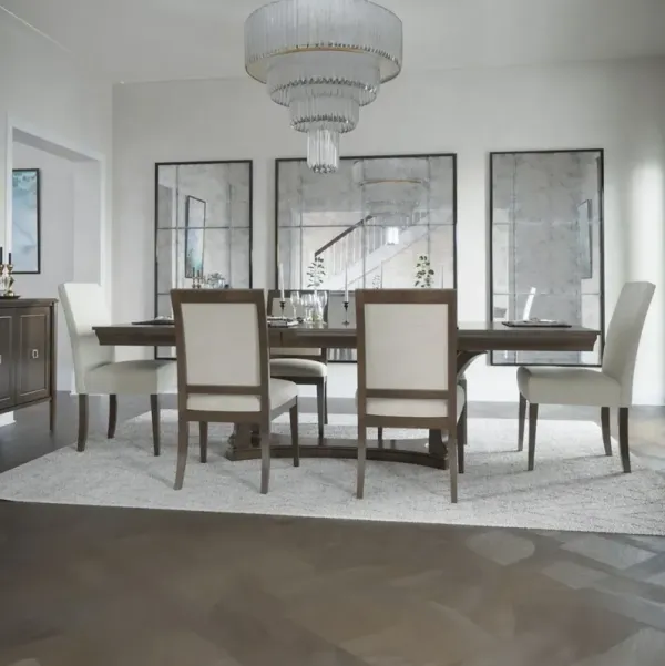 Classic 5-Piece Dining Set