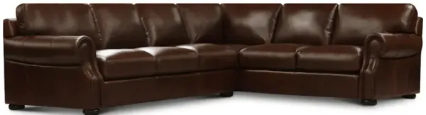 Tyler 2-Piece Sectional