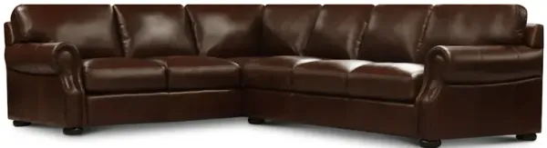Tyler 2-Piece Sectional