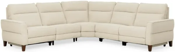 Finley 6-Piece Sectional
