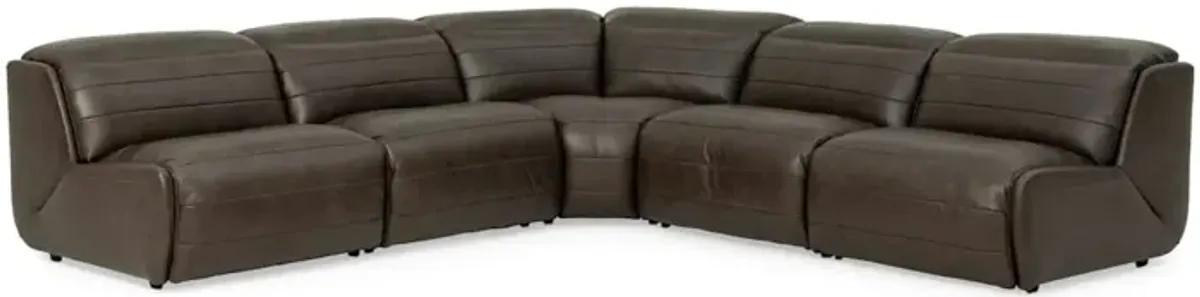 Ripley 6-Piece Sectional