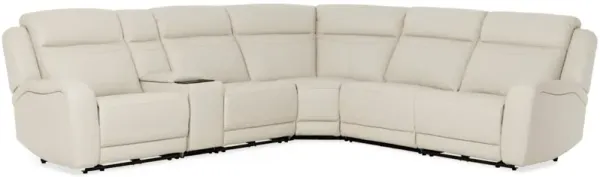 Carlin 6-Piece Sectional