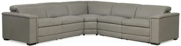 Lioni 4-Piece Sectional