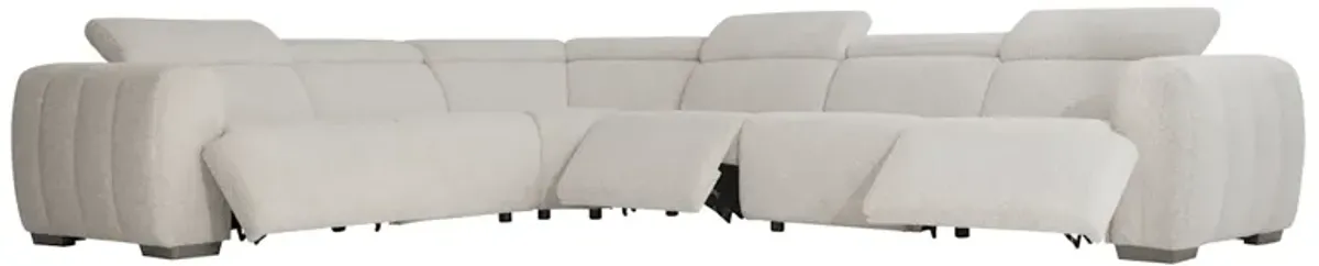 Aldo 3-Piece Sectional