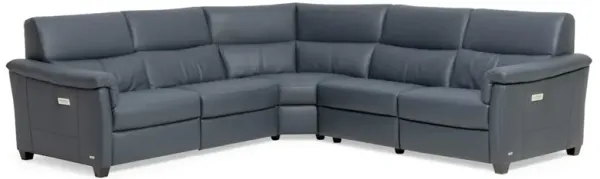 Vitali 5-Piece Sectional