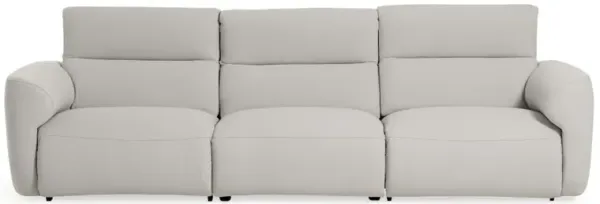 Powell 2-Power 3-Piece Sofa