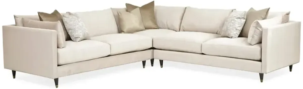 Pia 3-Piece Sectional