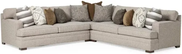 Haven 4-Piece Sectional