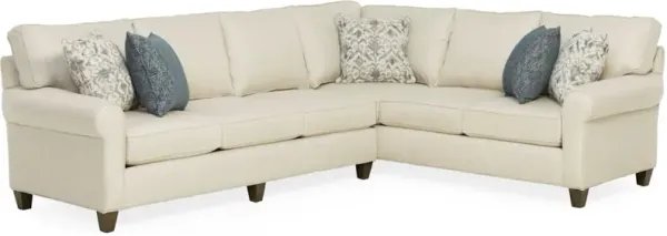 Olsen III 2-Piece Sectional