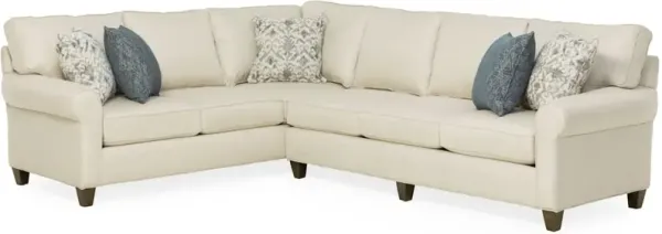 Olsen III 2-Piece Sectional