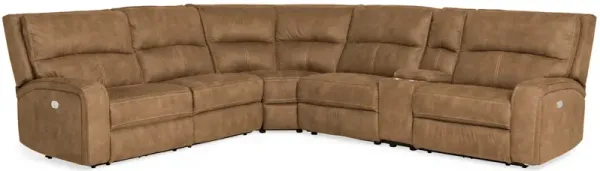 Wrenn 6-Piece Sectional