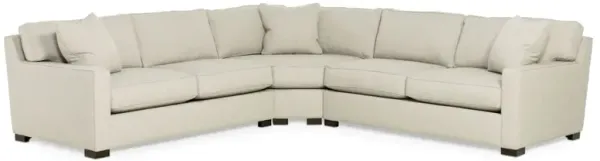 Griffin 3-Piece Sectional