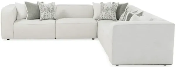 Bliss 3-Piece Sectional