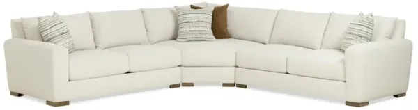 Jake 3-Piece Sectional