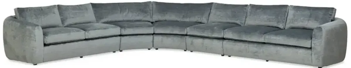 Mitchell Sectional