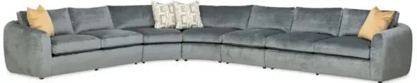 Mitchell Sectional