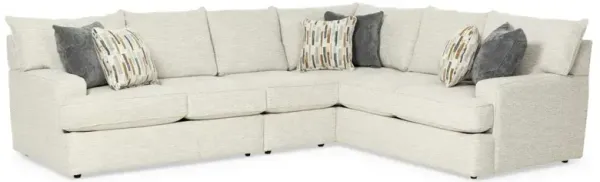 Anderson 3-Piece Sectional with RAF Corner