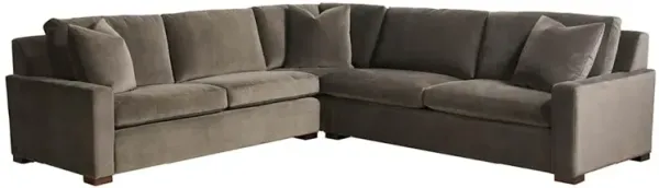 Fallon 3-Piece Sectional