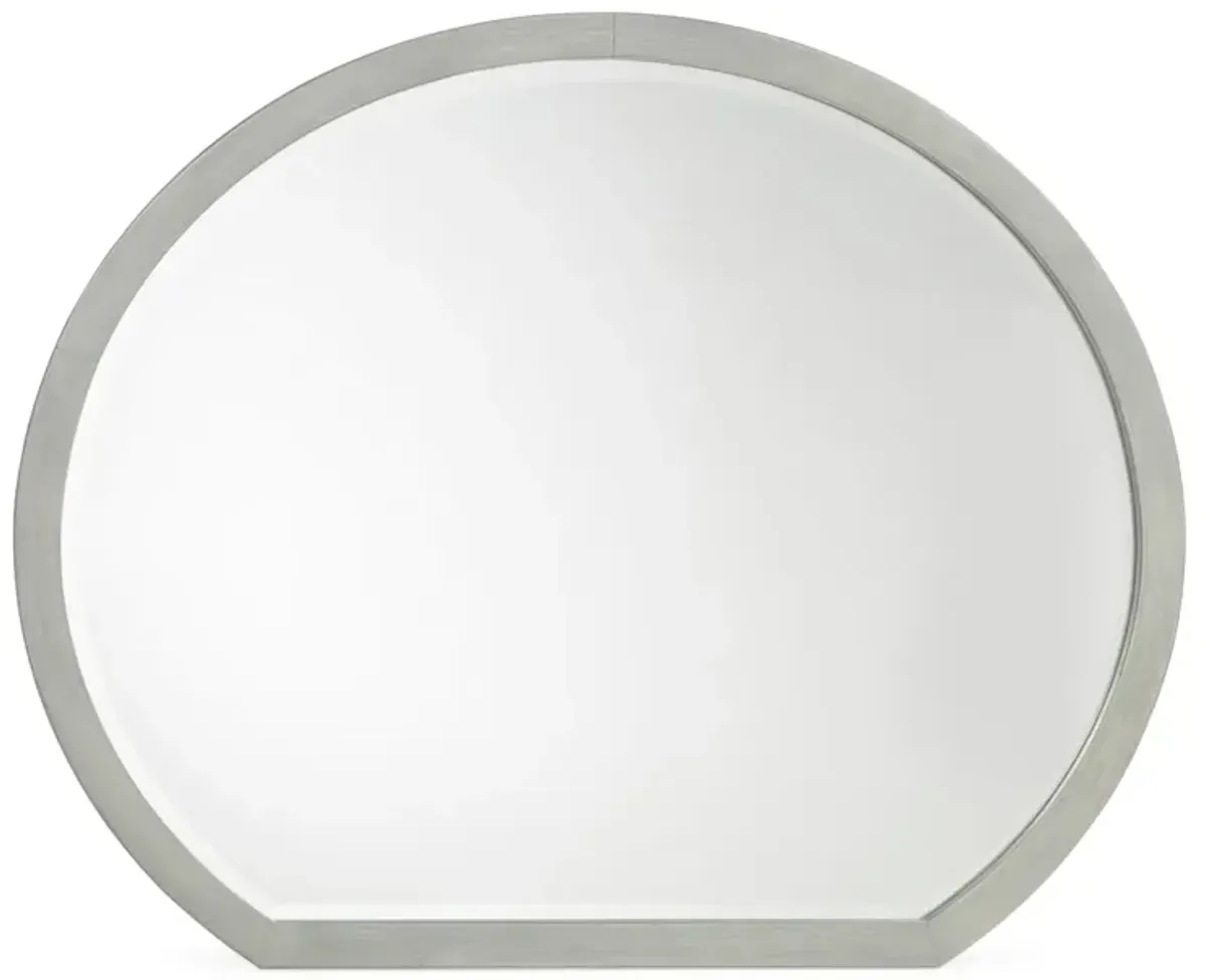 Evelyn Dresser & Mirror