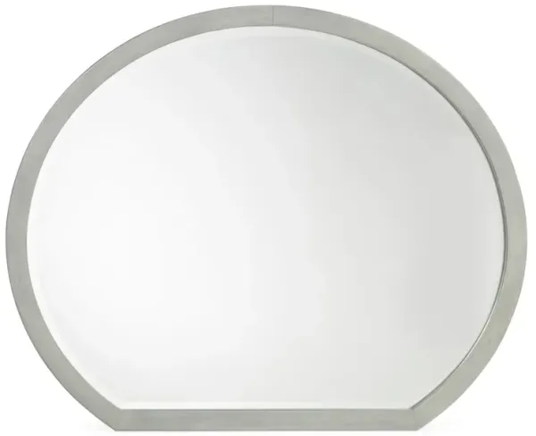 Evelyn Dresser & Mirror