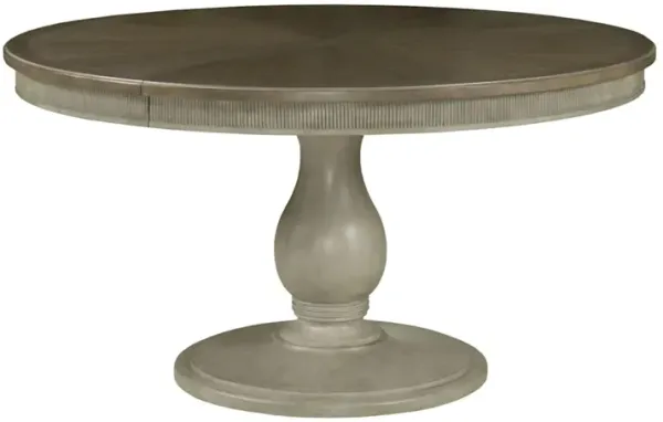 Savona Octavia Round Dining Table