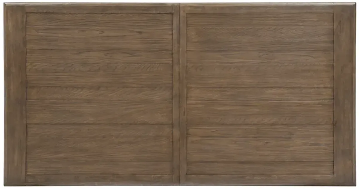 Roxbury Manor Rectangular Dining Table