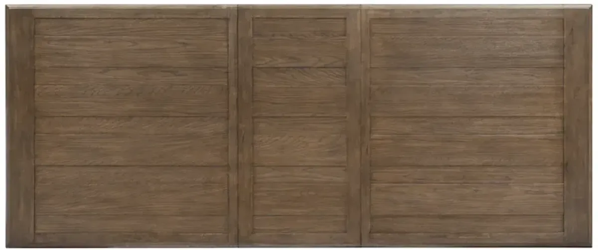 Roxbury Manor Rectangular Dining Table