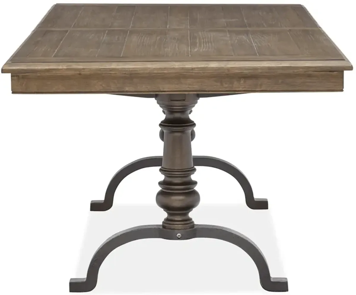 Roxbury Manor Rectangular Dining Table