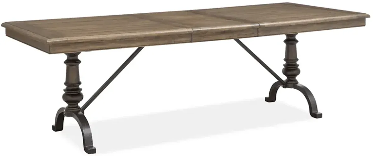 Roxbury Manor Rectangular Dining Table
